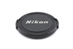 Nikon 35-70mm f3.3-4.5 AF Nikkor