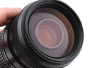 Tamron 70-300mm f4-5.6 AF LD Di Tele-Macro (A17)