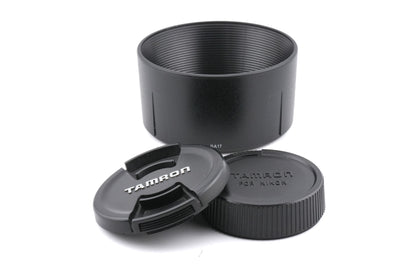 Tamron 70-300mm f4-5.6 AF LD Di Tele-Macro (A17)