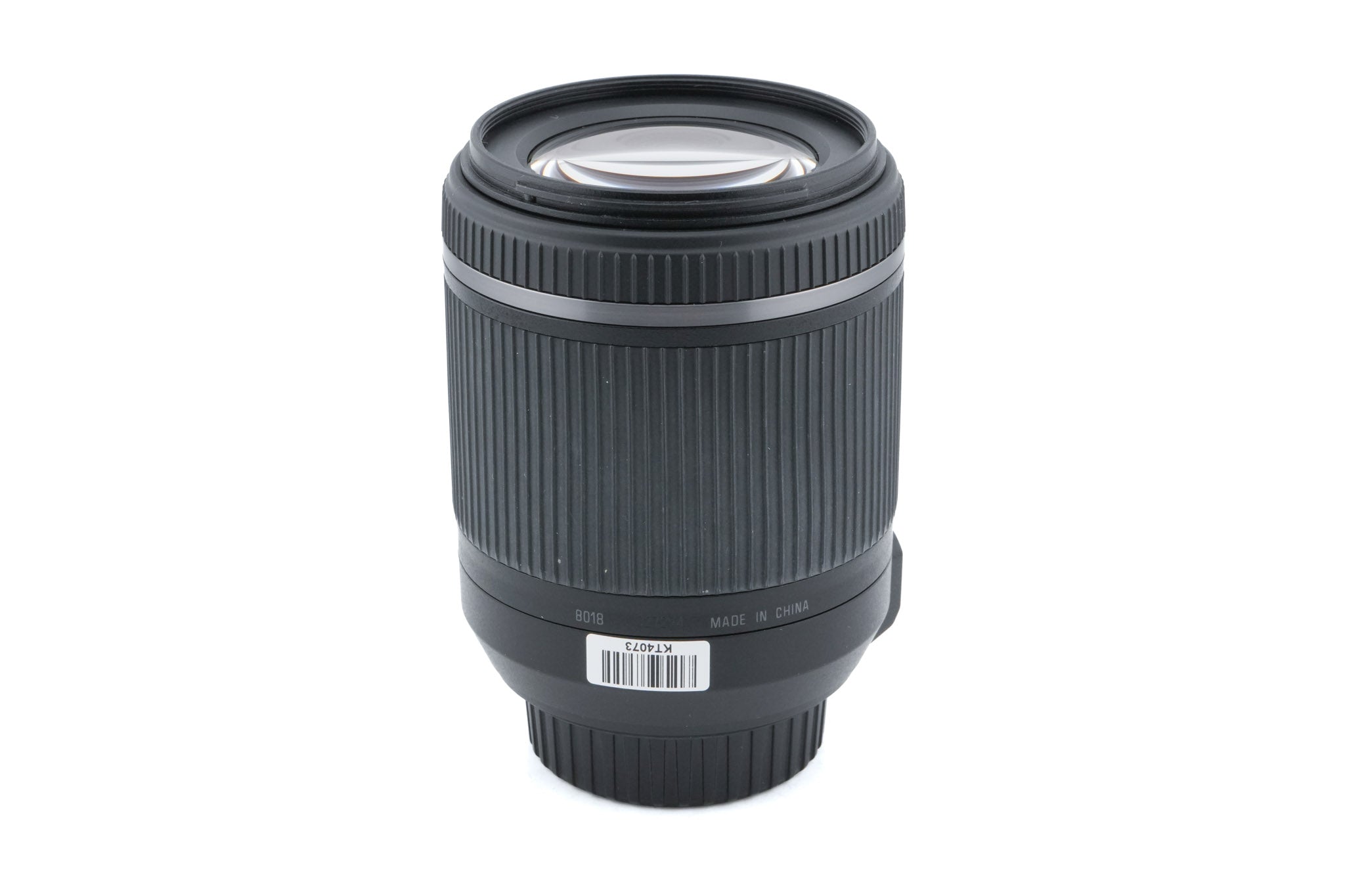 Tamron 18-200mm f3.5-6.3 Di II VC – Kamerastore