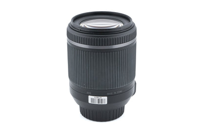 Tamron 18-200mm f3.5-6.3 Di II VC