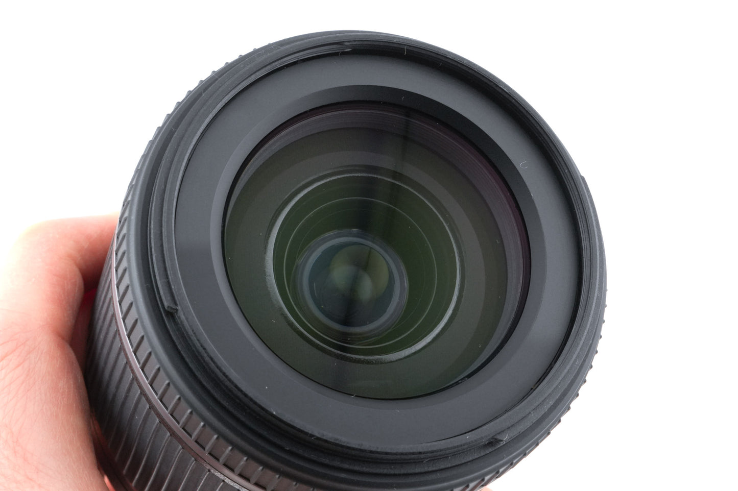 Tamron 18-200mm f3.5-6.3 Di II VC