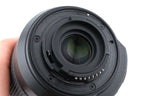 Tamron 18-200mm f3.5-6.3 Di II VC