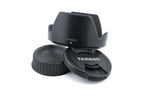 Tamron 18-200mm f3.5-6.3 Di II VC