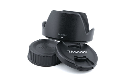 Tamron 18-200mm f3.5-6.3 Di II VC