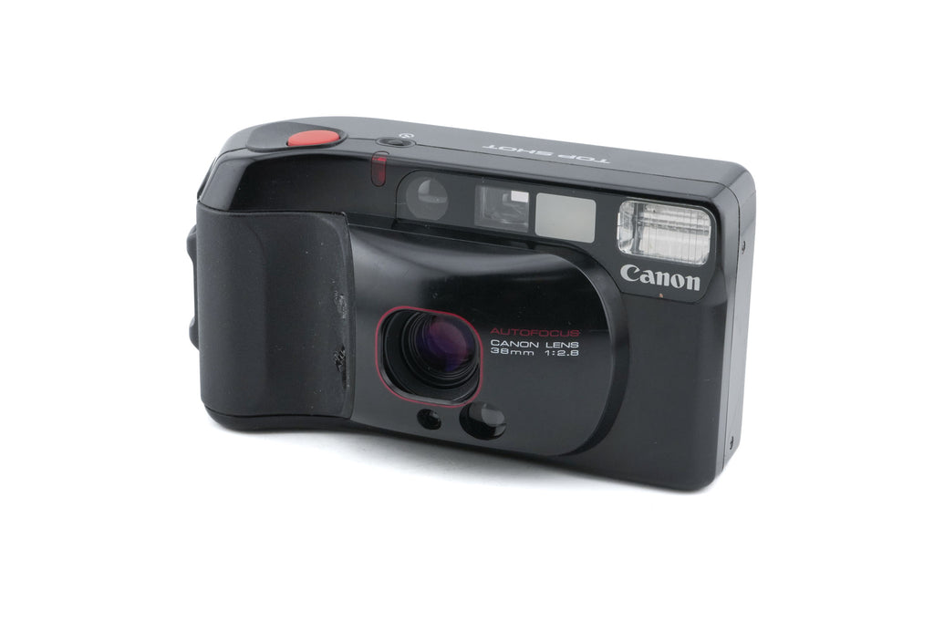 Canon Top Shot