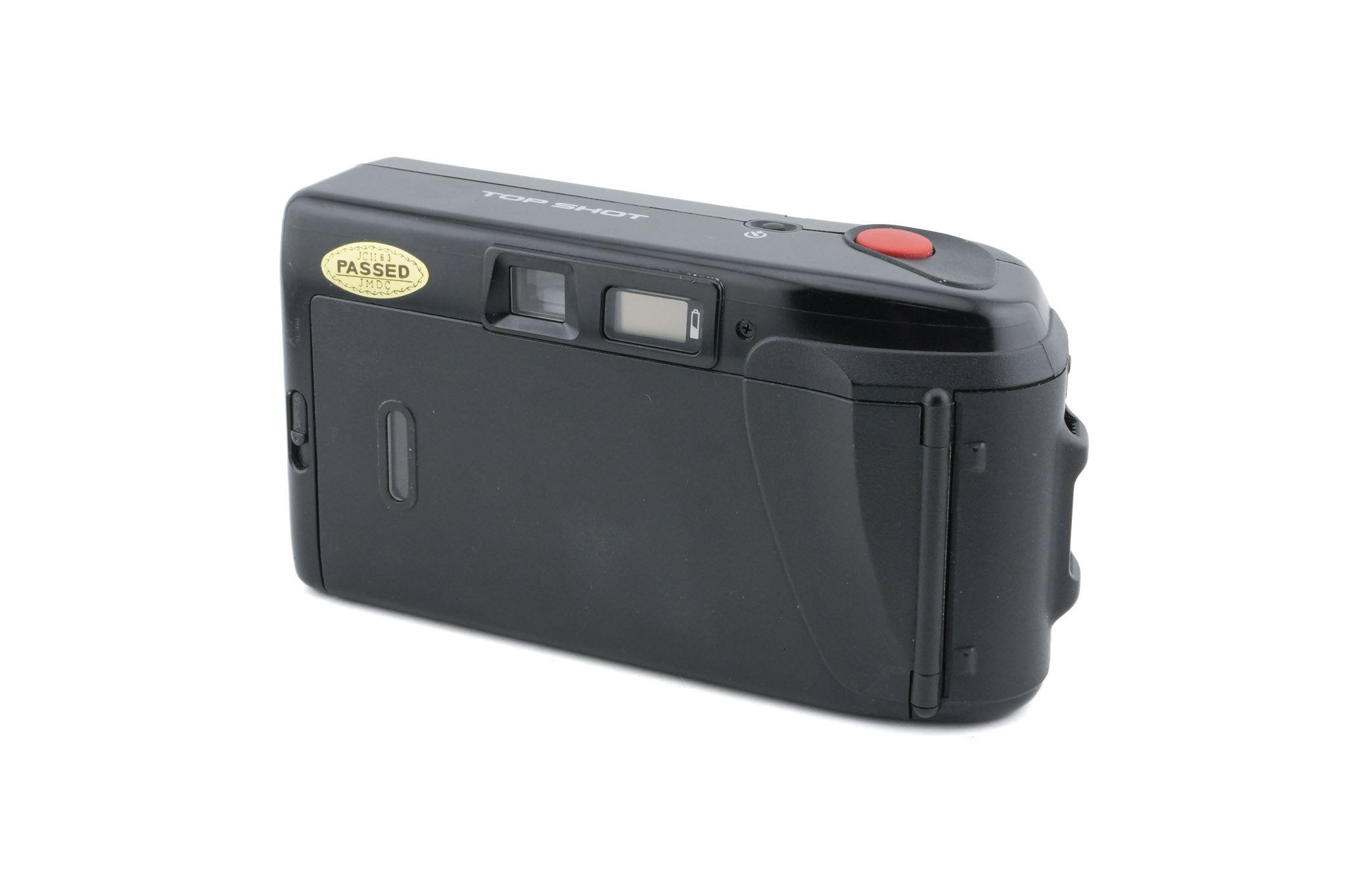 Canon Top Shot