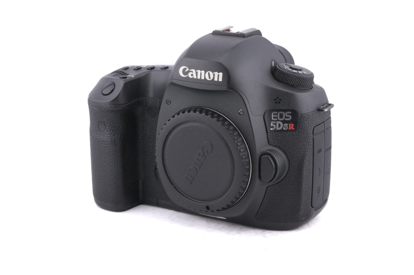Canon EOS 5DS R