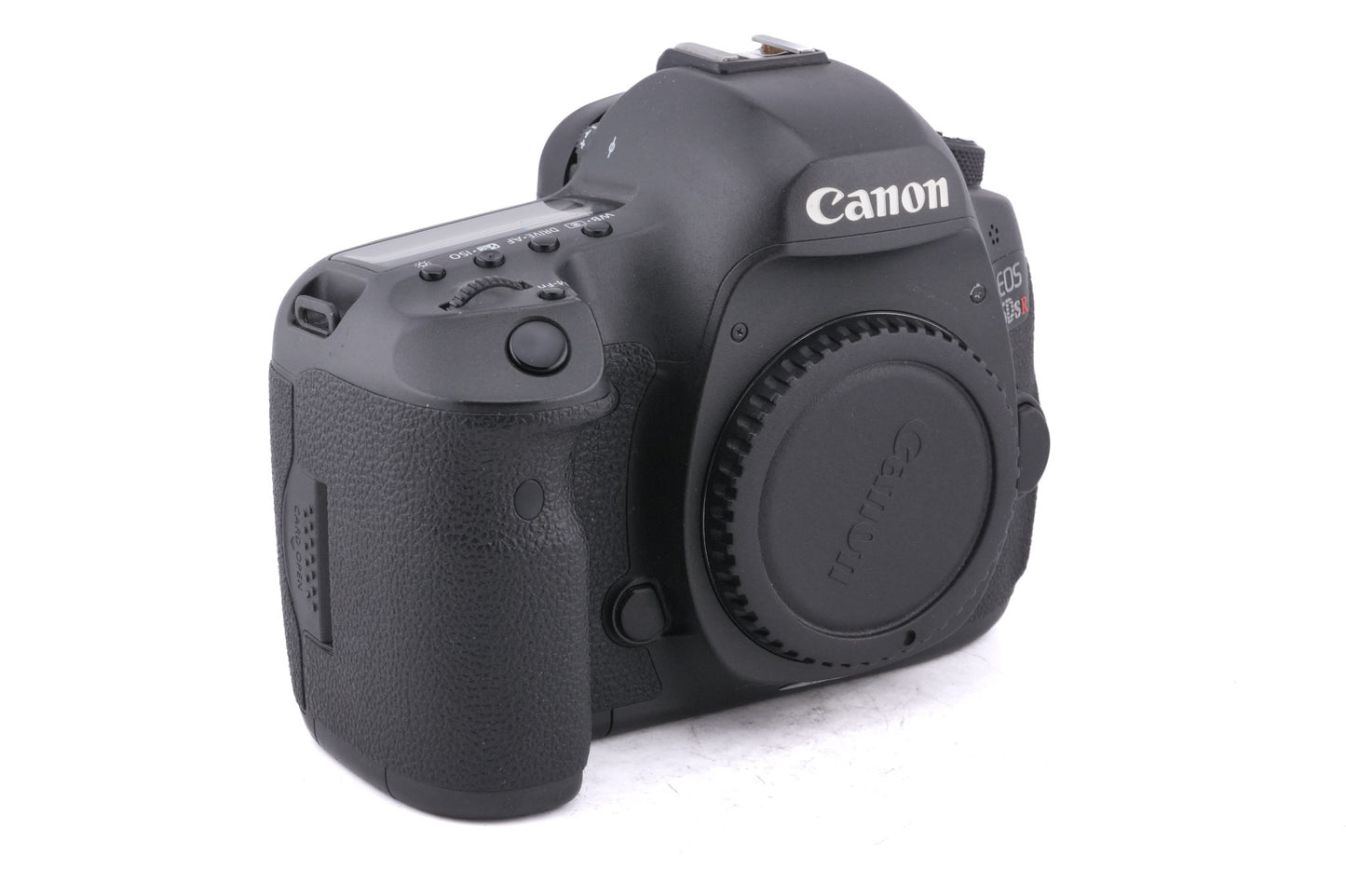 Canon EOS 5DS R