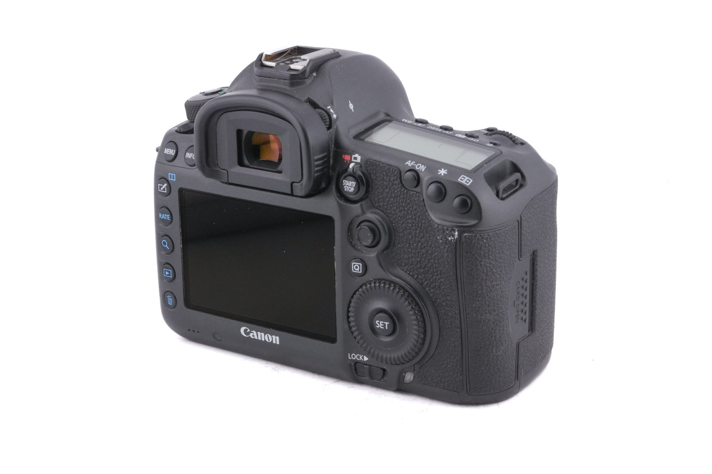 Canon EOS 5DS R