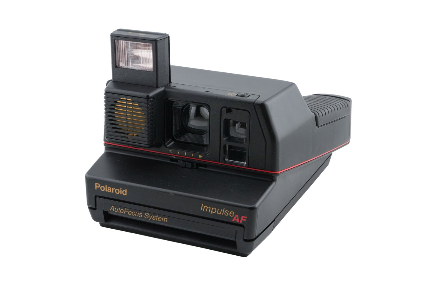 Polaroid Impulse AF