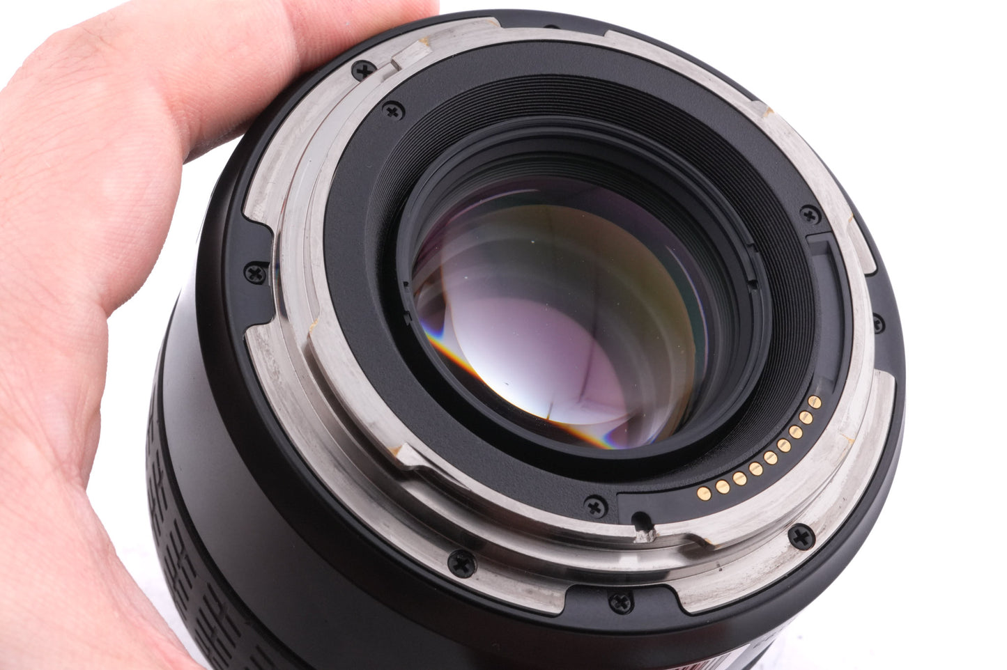 Hasselblad 80mm f2.8 HC