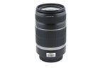Canon 55-250mm f4-5.6 IS