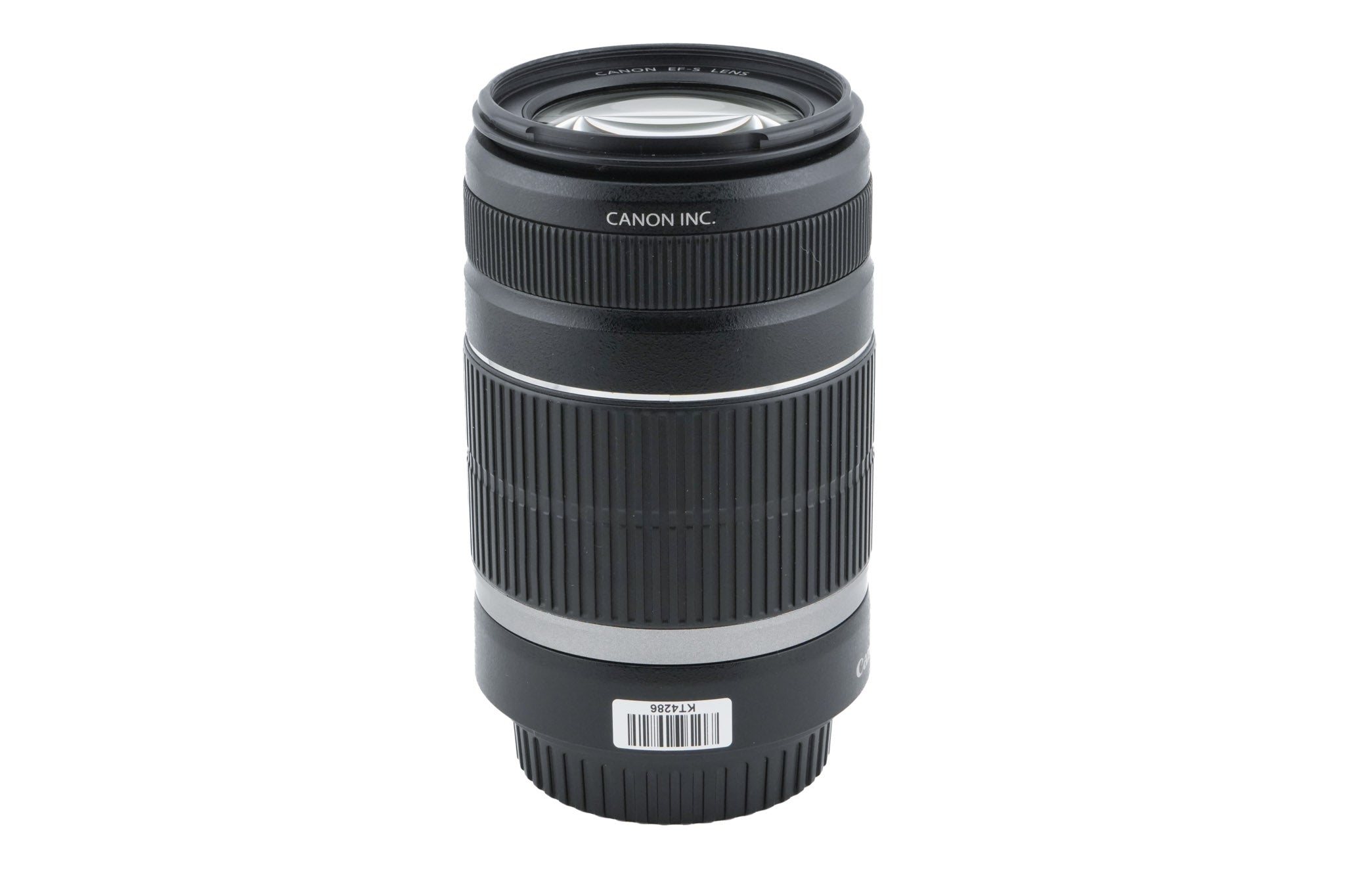 Canon 55-250mm f4-5.6 IS