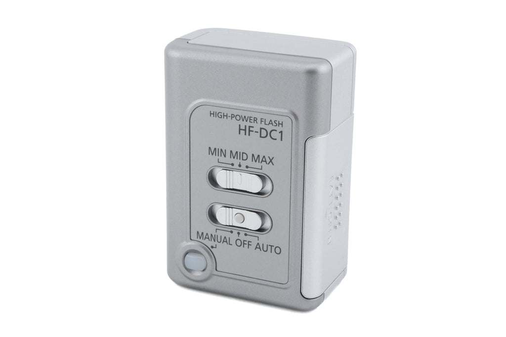 Canon HF-DC1 Flash