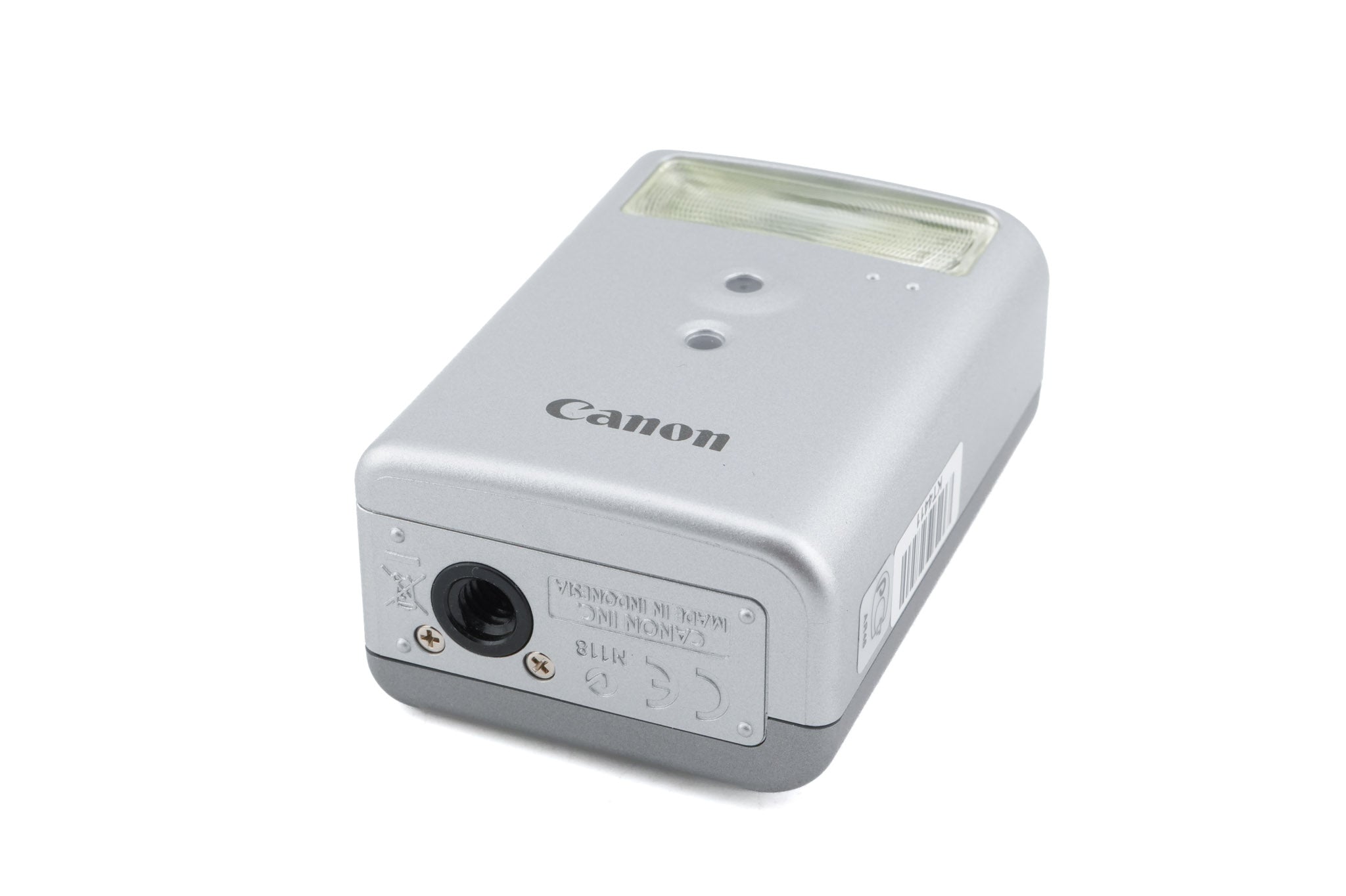 Canon HF-DC1 Flash