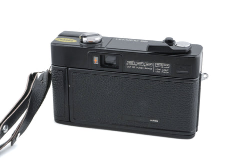 Minolta Hi-Matic S2