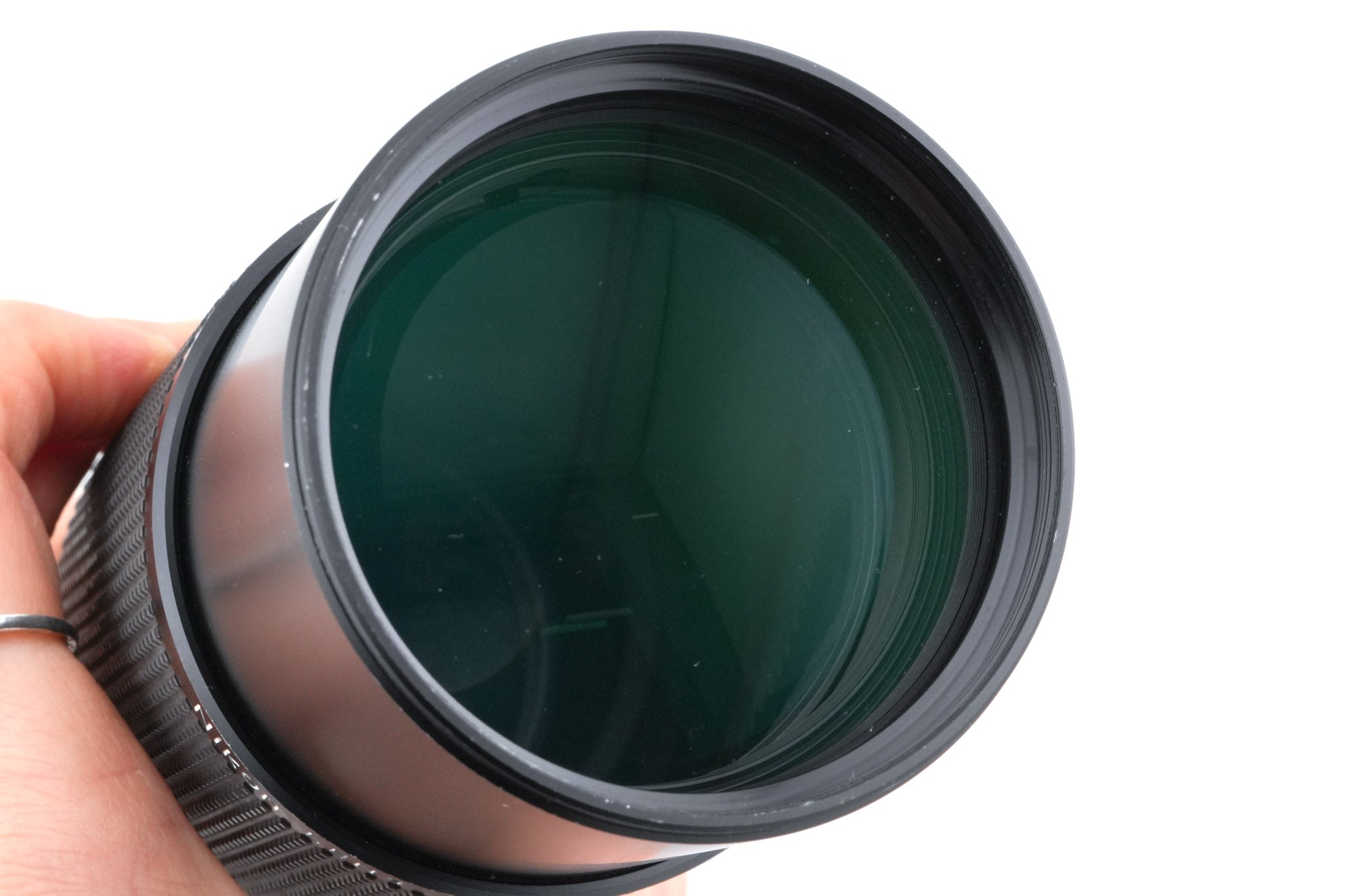 Nikon 70-210mm f4 Series E