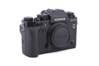 Fujifilm X-T3