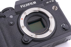 Fujifilm X-T3