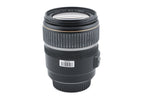 Canon 17-85mm f4-5.6 IS USM