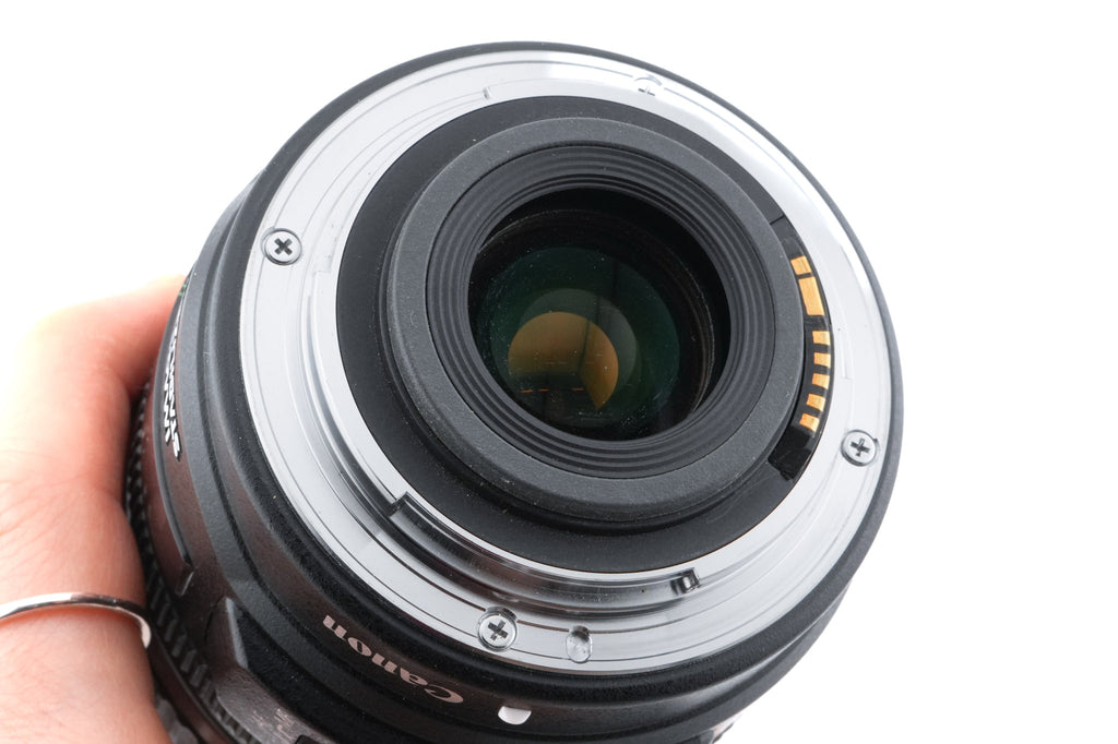 Canon 17-85mm f4-5.6 IS USM