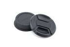 Canon 17-85mm f4-5.6 IS USM