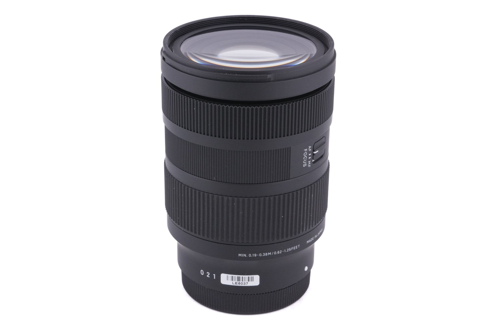 Sigma 28-70mm f2.8 DG DN Contemporary (021)