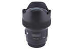 Sigma 14mm f1.8 DG HSM Art (017)