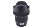 Sigma 14mm f1.8 DG HSM Art (017)