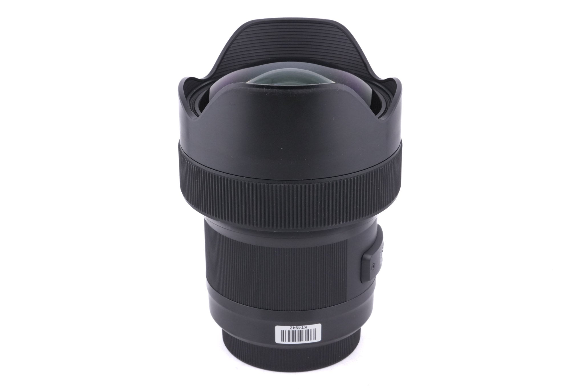 Sigma 14mm f1.8 DG HSM Art (017)