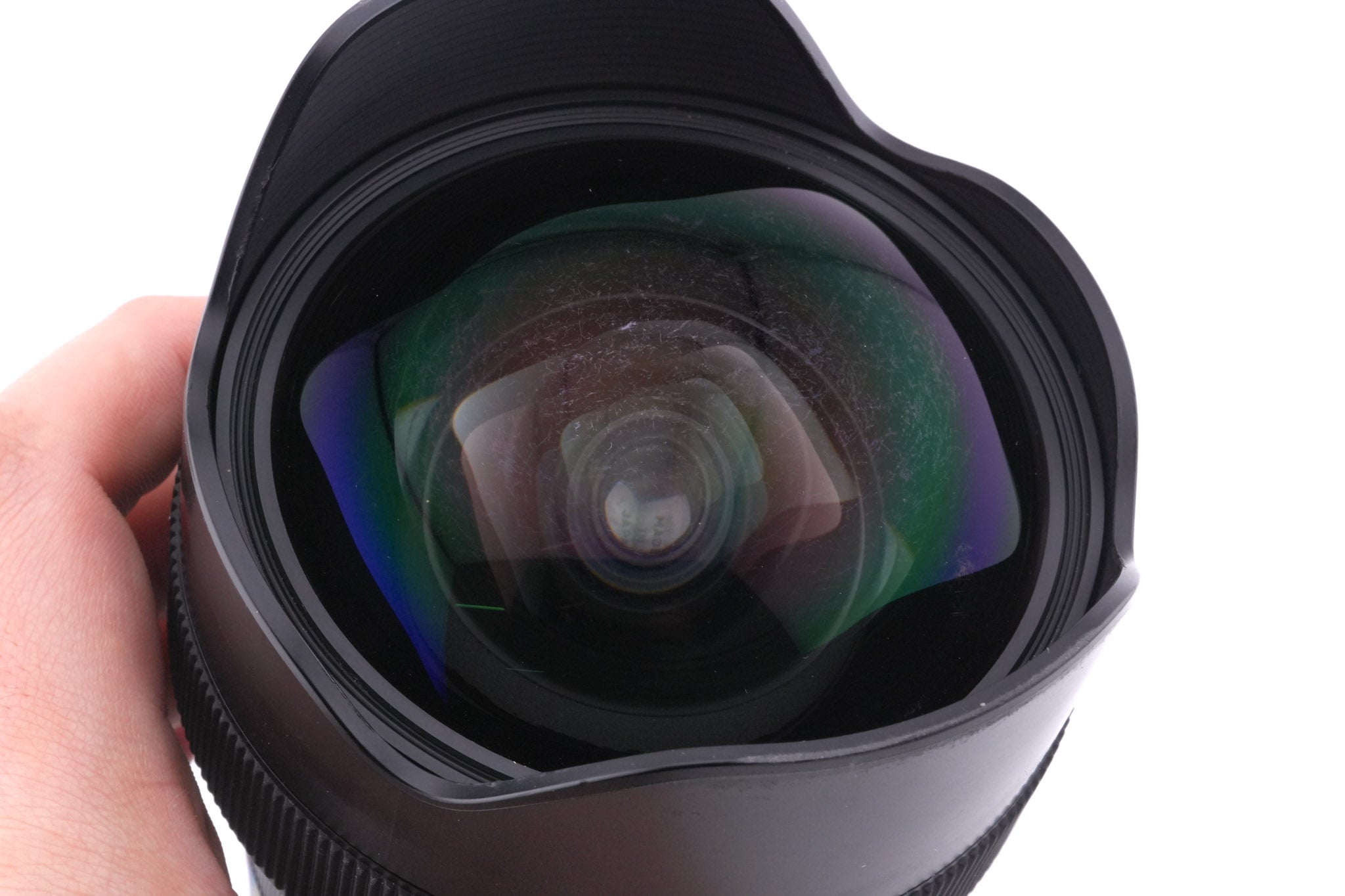 Sigma 14mm f1.8 DG HSM Art (017)