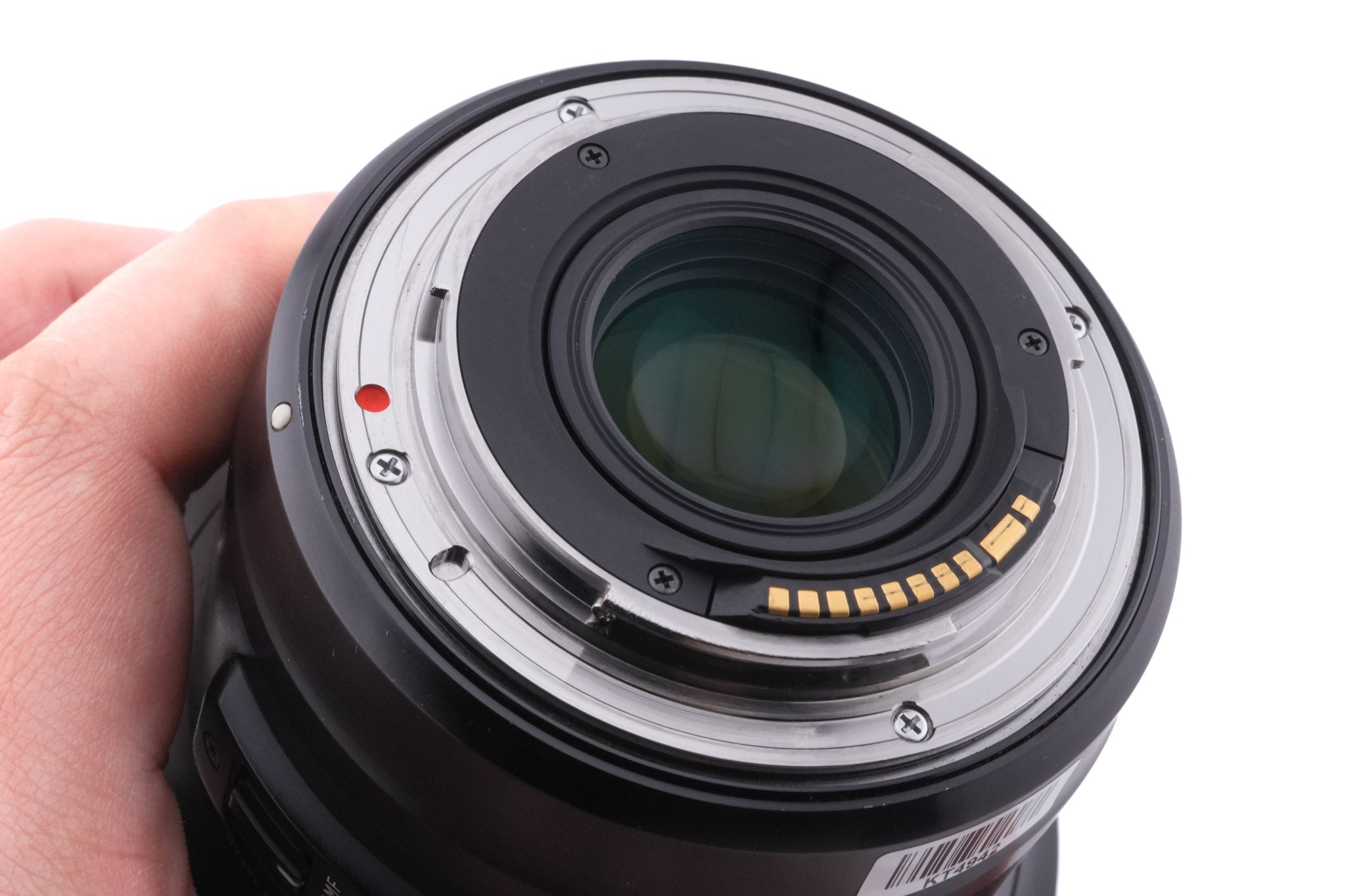 Sigma 14mm f1.8 DG HSM Art (017)