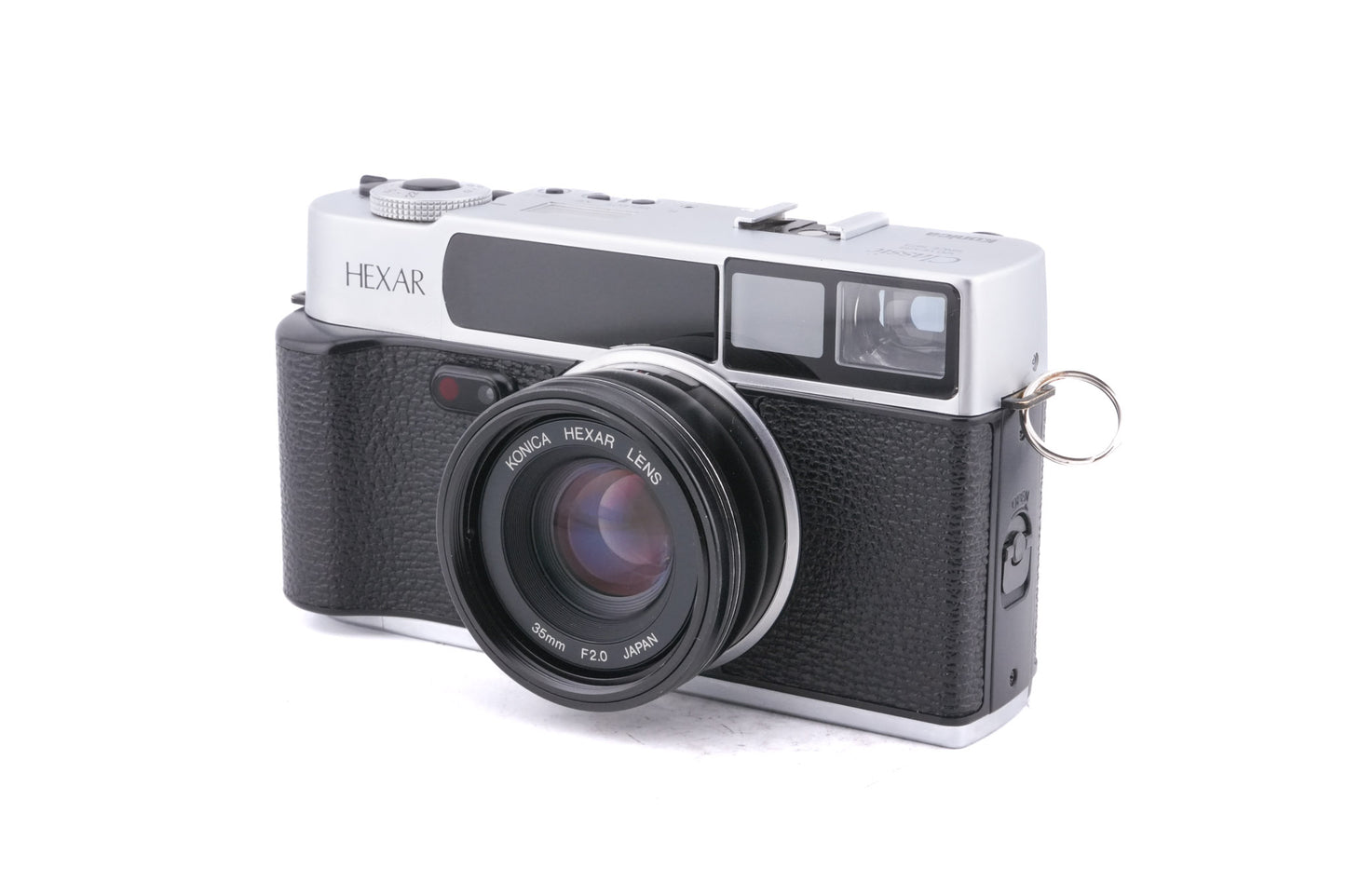 Konica Hexar AF Classic (120 Years)
