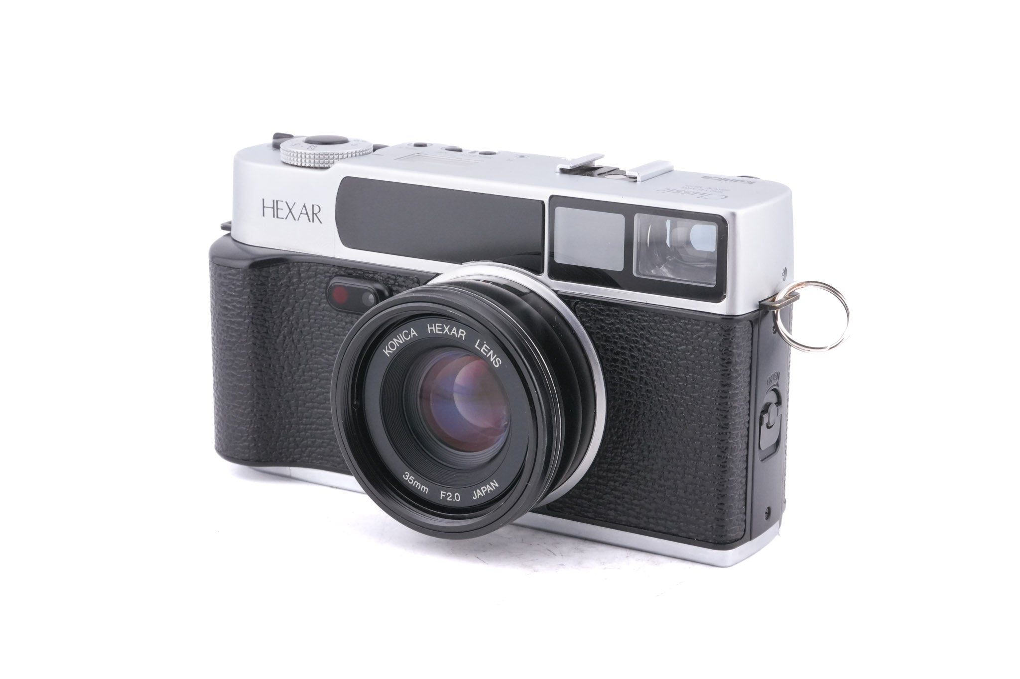 Konica Hexar AF Classic (120 Years)