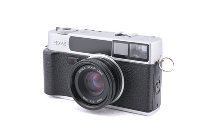 Konica Hexar AF Classic (120 Years)