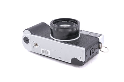 Konica Hexar AF Classic (120 Years)