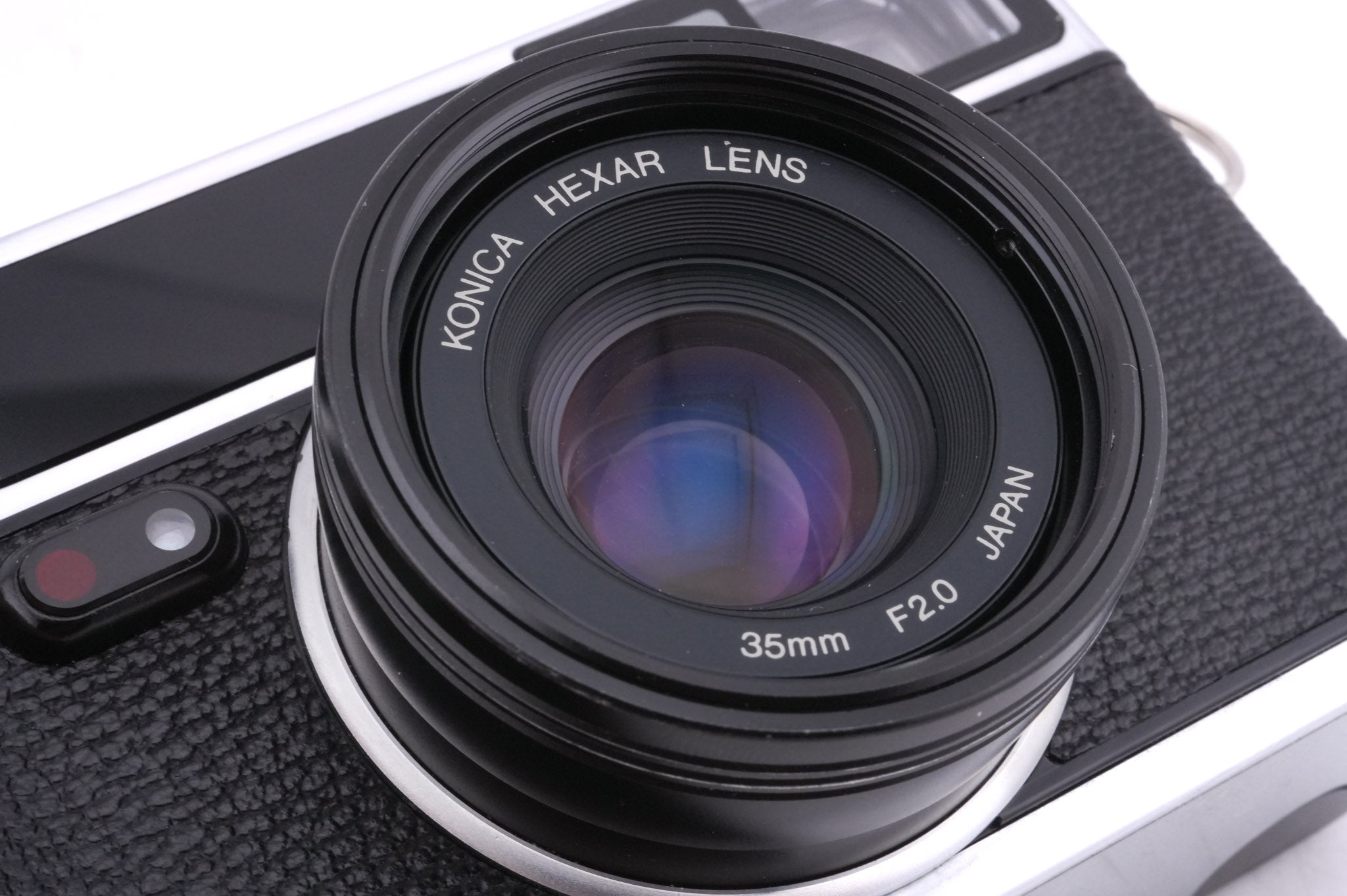 Konica Hexar AF Classic (120 Years)