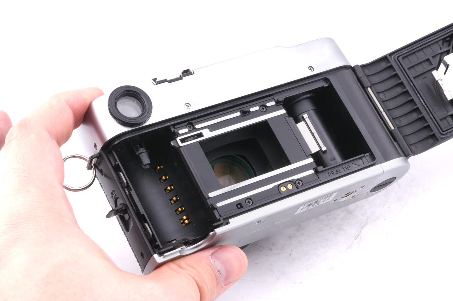 Konica Hexar AF Classic (120 Years)