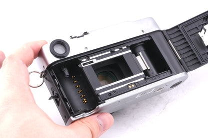 Konica Hexar AF Classic (120 Years)