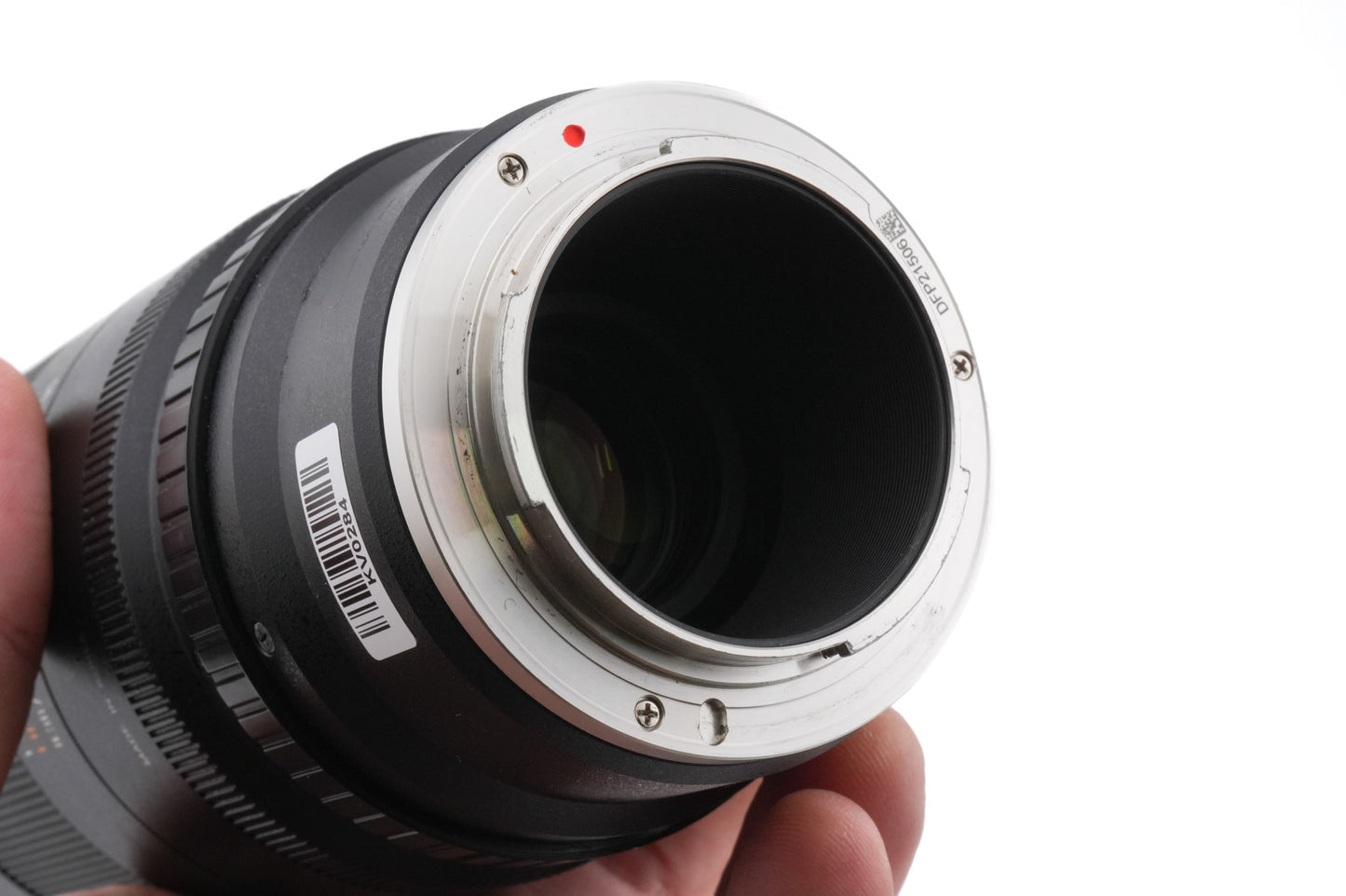 Samyang 100mm f2.8 ED UMC Macro