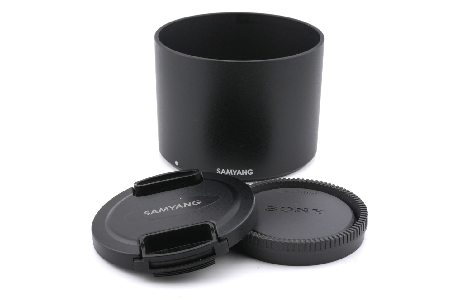 Samyang 100mm f2.8 ED UMC Macro