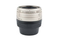 Carl Zeiss 28mm f2.8 Biogon T*