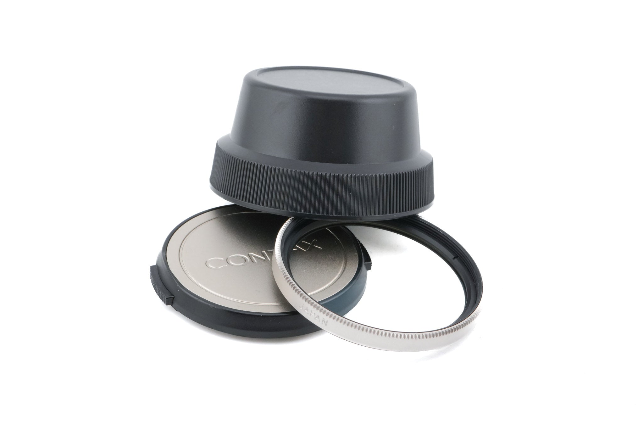 Carl Zeiss 28mm f2.8 Biogon T*