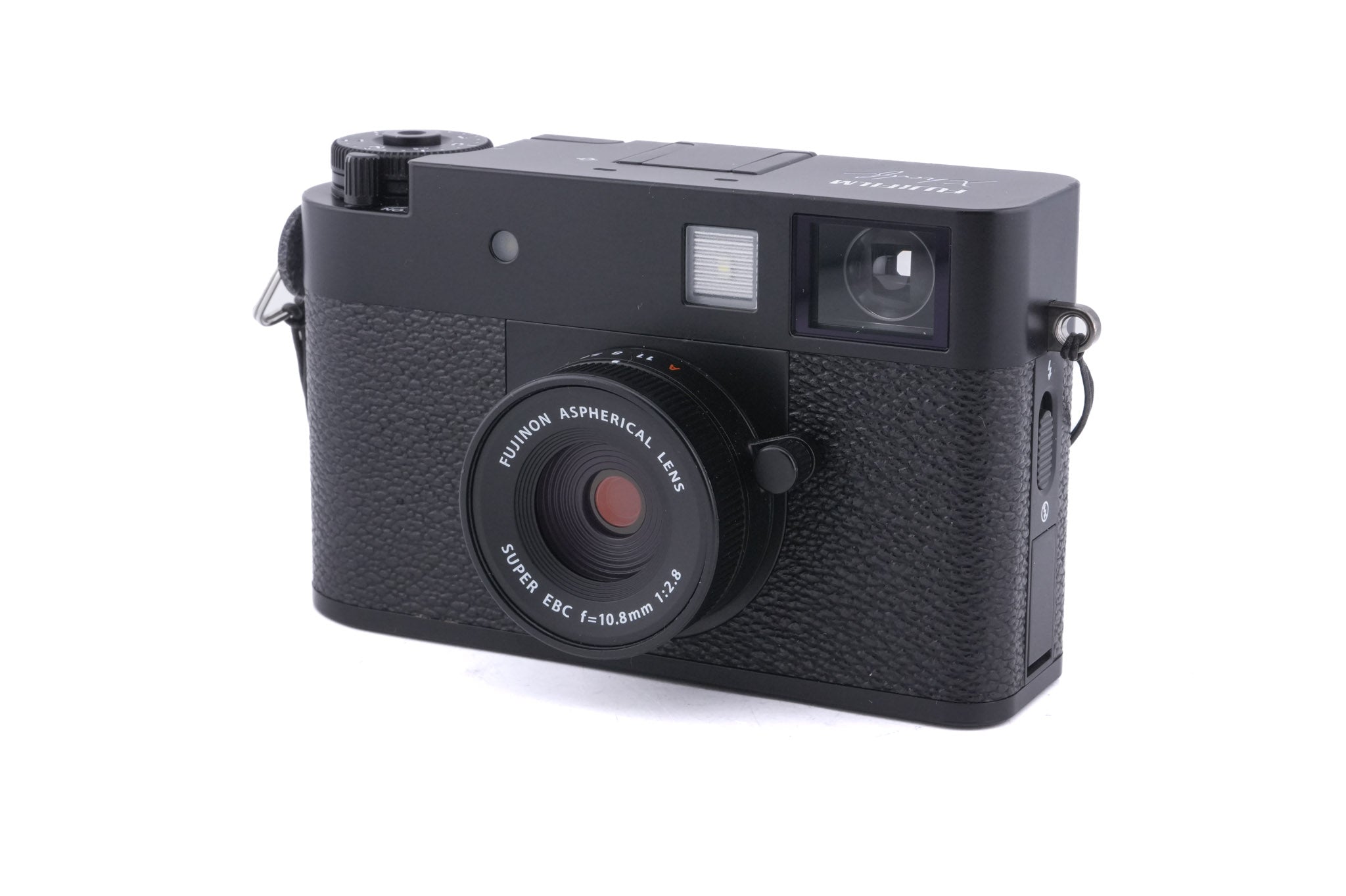 Fujifilm X Half (X-HF1)
