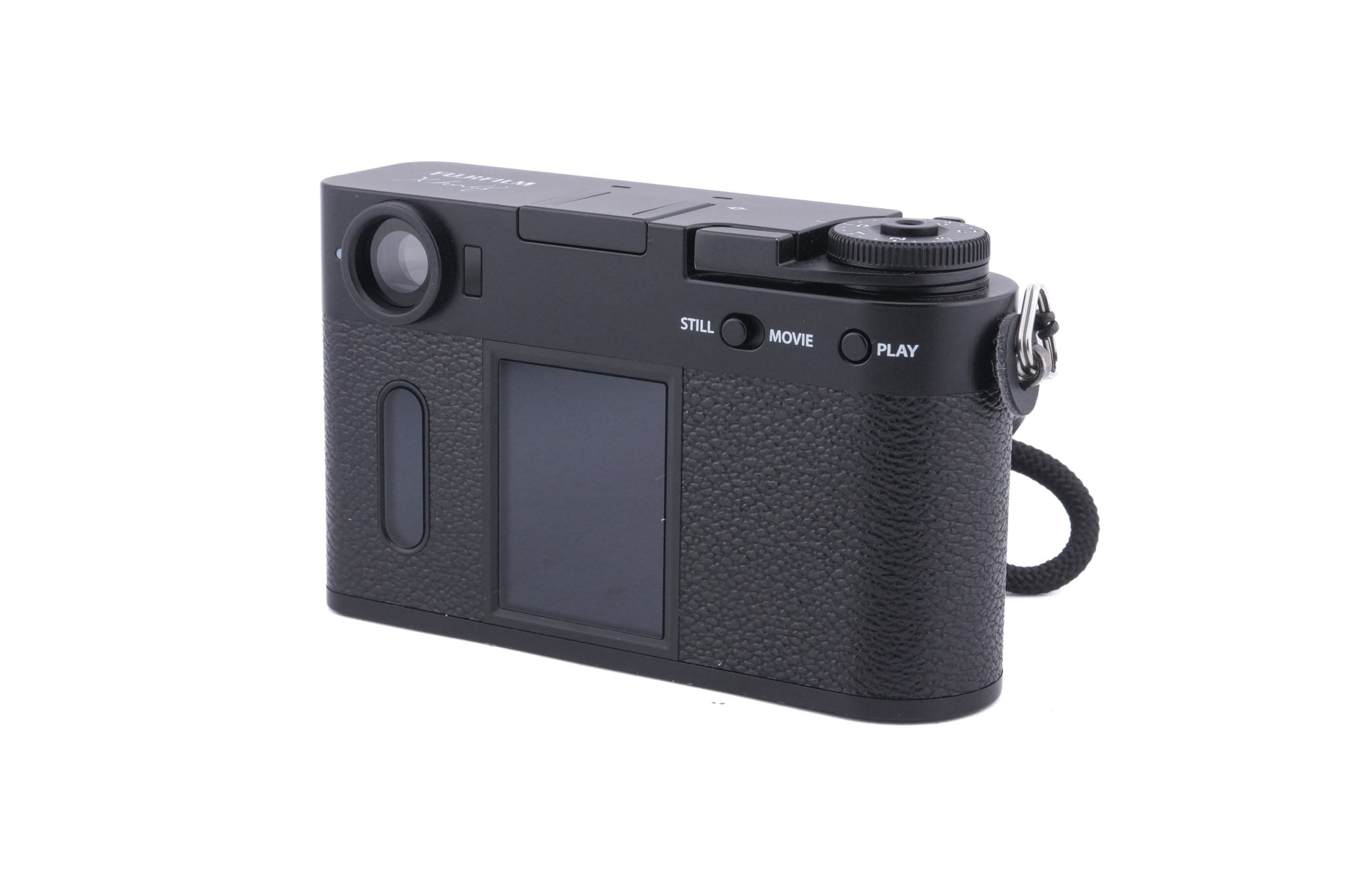 Fujifilm X Half (X-HF1)