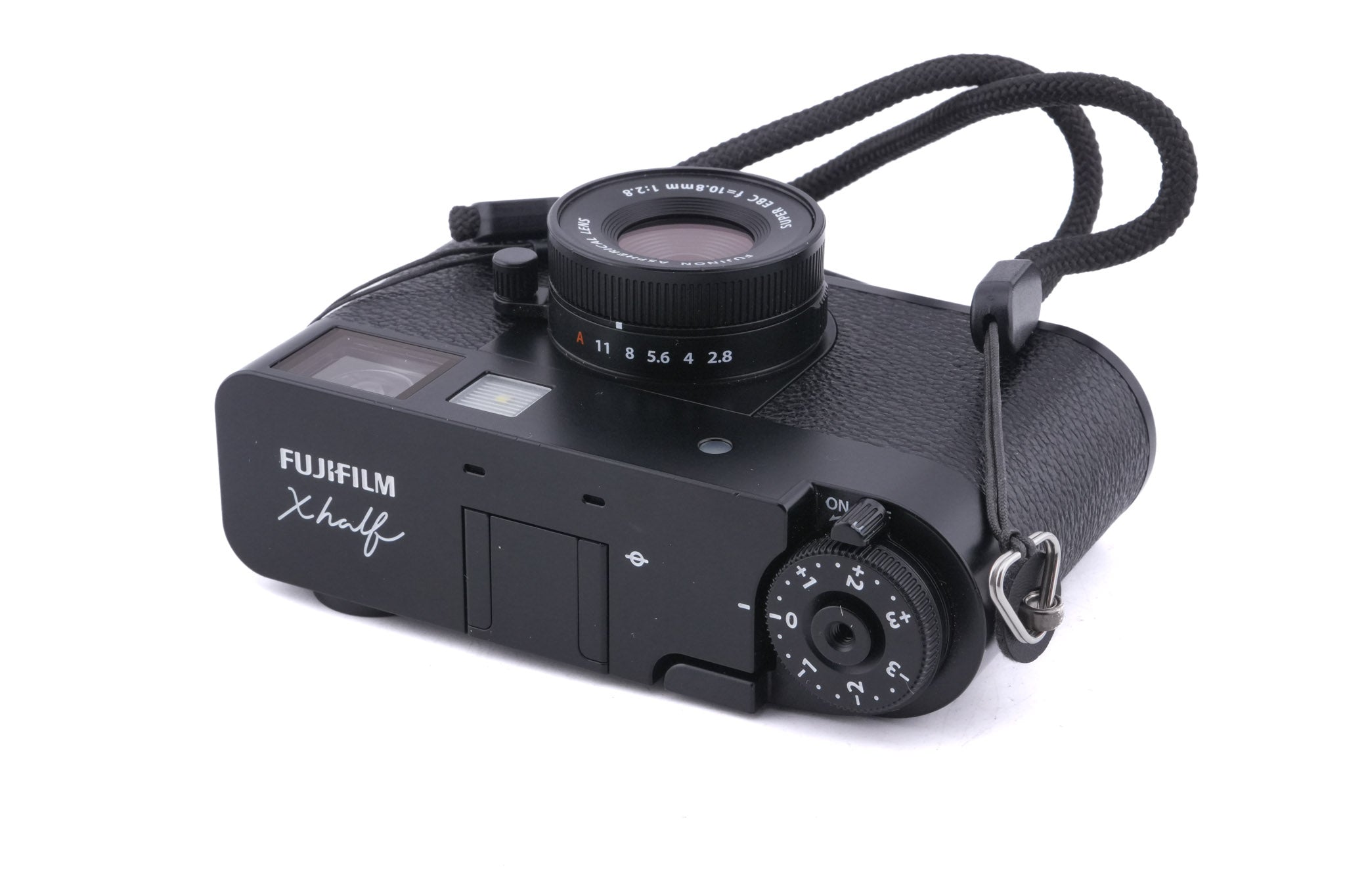 Fujifilm X Half (X-HF1)