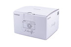 Fujifilm X Half (X-HF1)