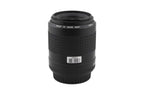 Canon 80-200mm f4.5-5.6 II