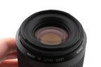 Canon 80-200mm f4.5-5.6 II